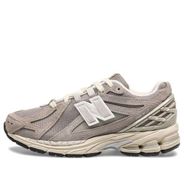 Кроссовки 1906р New Balance, серый m1906rl | gray/light brown/cream