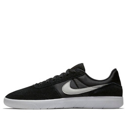 Кроссовки team classic sb Nike, черный ah3360-003 | black