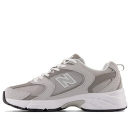 Кроссовки 530 New Balance, серый mr530smg | grey