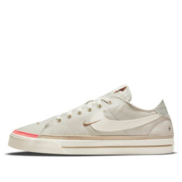 Кроссовки court legacy cnv кроссовки Nike, серый dn4232-012 | grey