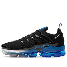 Кроссовки air vapormax plus Nike, черный dh4300-001 | black