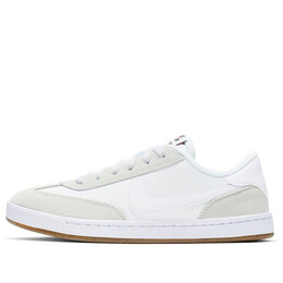 Кроссовки fc стандарт sb Nike, белый cj9961-100 | white