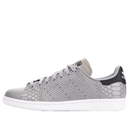Кроссовки Стэн Смит Adidas, серебряный s75631 | silver