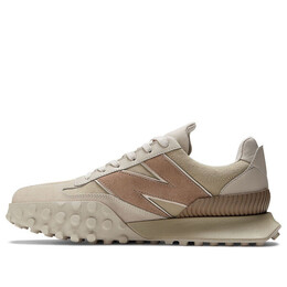 Кроссовки xc 72 New Balance, бежевый uxc72gcg | cream