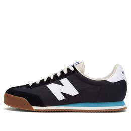 Кроссовки 360 series New Balance, черный ml360ga | black/blue/white