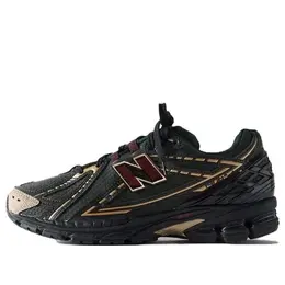 Кроссовки x kith 1906r New Balance, черный m1906rks | black