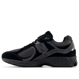 Кроссовки 2002р New Balance, черный m2002rbl | black