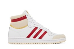 Кроссовки Adidas Top Ten High, белый s24133 | white