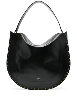 Isabel Marant Oskan Soft Hobo bag 22965023