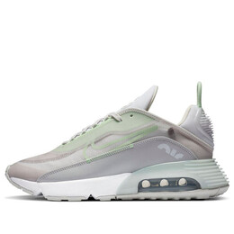 Кроссовки air max 2090 Nike, серый ct1091-001 | grey/green