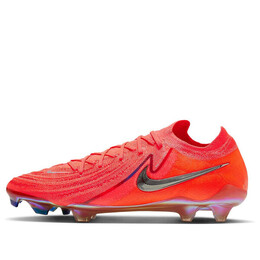 Кроссовки x erling haaland phantom gx 2 Elite FG Nike, красный hf6361-600 | bright crimson/white