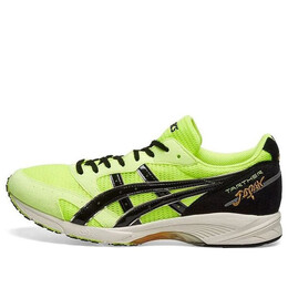 Кроссовки tarther япония безопасность Asics, желтый 1013a059-763 | yellow/black