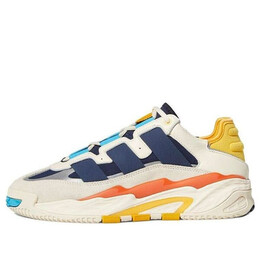 Кроссовки найтбол Adidas, бежевый fv4842 | cream