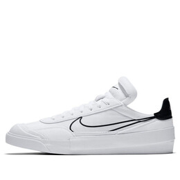 Кроссовки типа дроп hbr Nike, белый cq0989-101 | white/black