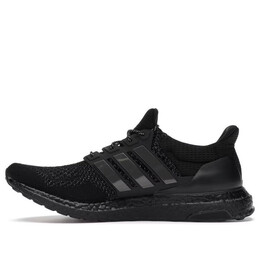 Кроссовки покажите мне деньги x ultraboost Adidas, черный fw8233 | black