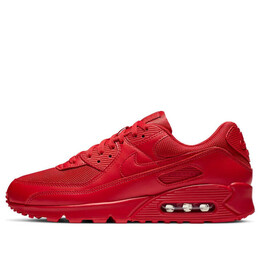 Кроссовки air max 90 Nike, красный cz7918-600 | red
