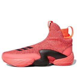 Кроссовки n3xt l3v3l 2020 Adidas, розовый fw9246 | pink/black