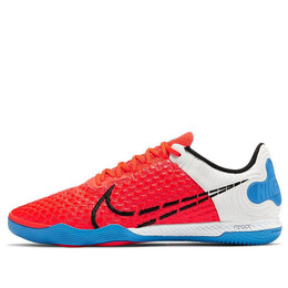 Кроссовки реагируют гато Nike, красный ct0550-604 | bright crimson/photo blue/pure platinum/black