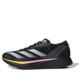 Кроссовки adizero takumi sen 10 Adidas, черный id2793 | black