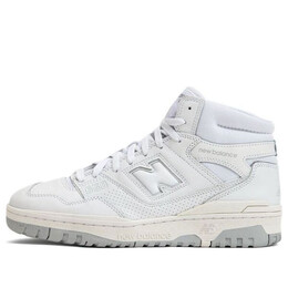 Кроссовки 650р New Balance, белый bb650rww | white