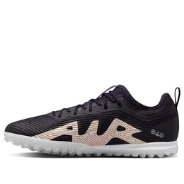 Кроссовки zoom mercurial vapor 15 pro tf Nike, пурпурный dr5940-580 | cave purple/metallic copper