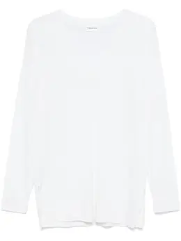 P.A.R.O.S.H.: Свитер с v-образным вырезом 