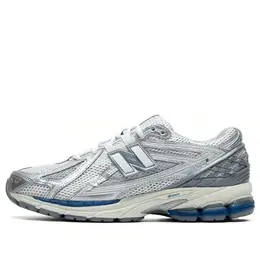 Кроссовки 1906р New Balance, белый m1906rqa | white/silver/grey