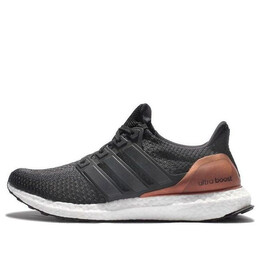 Кроссовки ультрабуст 2.0 Adidas, черный bb4078 | black