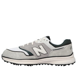 Кроссовки 997 x malbon New Balance, серый nbg997ggg | grey green