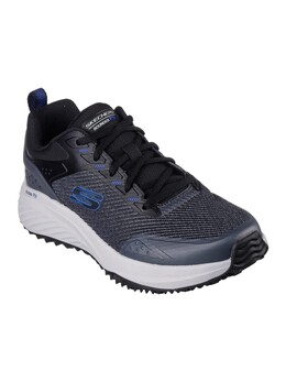 Низкие кроссовки Skechers Low BOUNDER RSE HAZLET, черный 4937980 | schwarz