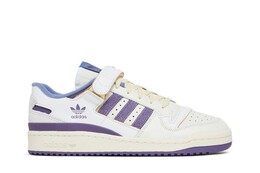 Кроссовки Adidas Forum 84 Low, белый gx4535 | white