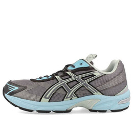 Кроссовки x kiko kostadinov ub2 s gel 1130 Asics, серый 1201a291-022 | grey/blue
