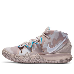 Кроссовки kyrie s2 гибридные Nike, розовый ct1971-200 | pink