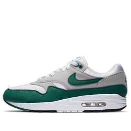 Кроссовки air max 1 Nike, белый dc1454-100 | whitegraygreen