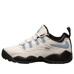 Кроссовки x supreme sb darwin low Nike, белый fq3000-100 | white