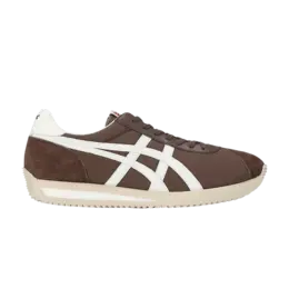 Кроссовки Onitsuka Tiger Moal 77 NM Chestnut White, коричневый 1183a916 200