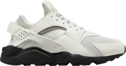 Кроссовки Nike Air Huarache 'Sail Reflective Mesh', белый do6388 001 | white