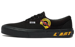 Кроссовки Vans Era Kar L'Art De L'Automobile vn0a4bnh261