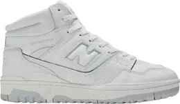 Кроссовки New Balance 650R 'White', белый bb650rww | white