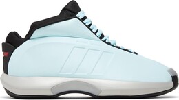 Adidas Кроссовки Crazy 1 'Ice Blue' 2023, синий ig5896 | blue