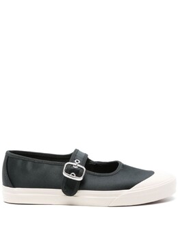 Vans 93 кроссовки Мэри Джейн, черный vn000d34d6p1 | черный