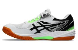 Кроссовки Asics Gel-Task 3 Мужчины, White/Black 1071a077-102 | white/black