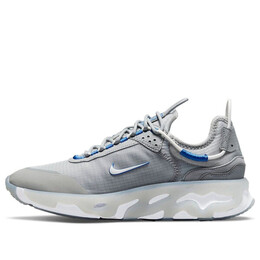 Кроссовки реагируют вживую Nike, серый cv1772-004 | gray/white