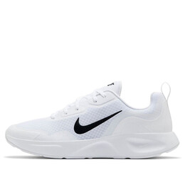Кроссовки носить весь день Nike, белый cj1682-101 | white/black