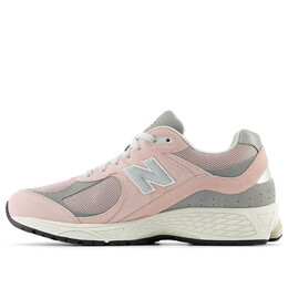 Кроссовки 2002r кроссовки New Balance, розовый m2002rfc | pink/white/grey