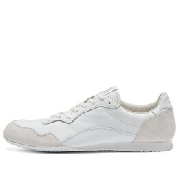 Кроссовки серрано кл Onitsuka Tiger, белый 1183c252-100 | white/white