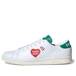 Кроссовки сделаны человеком x stan smith Adidas, белый fy0734 | white