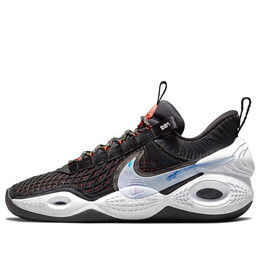 Кроссовки космическое единство тб Nike, черный dm4426-001 | black/blue