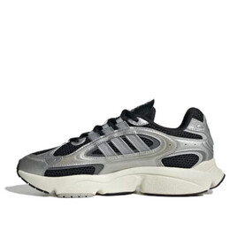 Кроссовки ozmillen Adidas, черный if4012 | core black/grey five/grey two