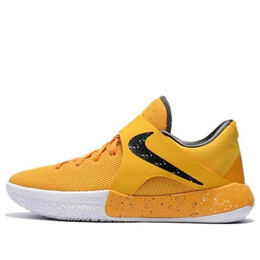 Кроссовки zoom live ep Nike, желтый 852420-999 | yellow/black
